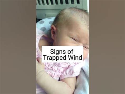 Image result for How to Release Trapped Wind