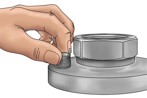 threaded inserts installation tools に対する画像結果