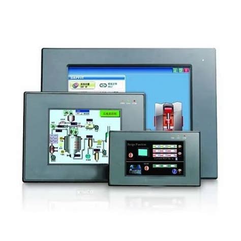 Image result for DDC Human Machine Interface