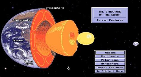 Image result for Old Text-Based Computer Game About Exploring the Solar System