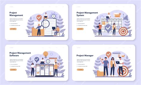 Image result for Project Management Logo