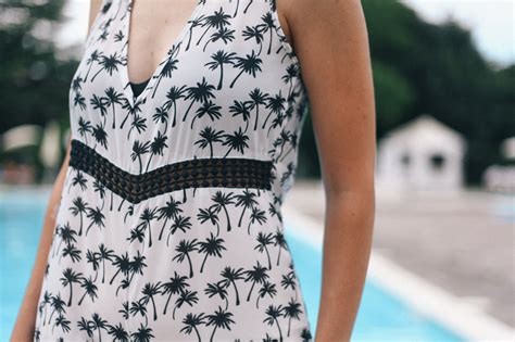 Image result for Swimming Pool Dress Spring