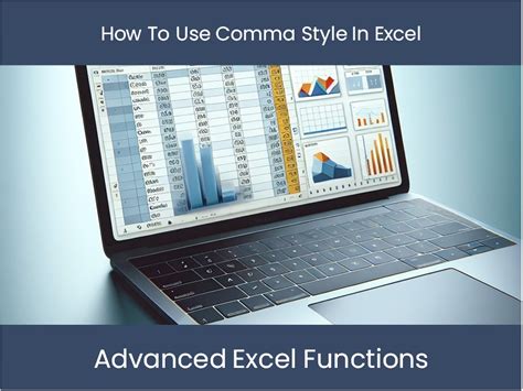Toradh íomhá ar Comma Style Excel