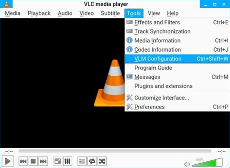Image result for VLC Streaming Server