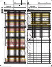 Image result for Standard Adult Observation Chart