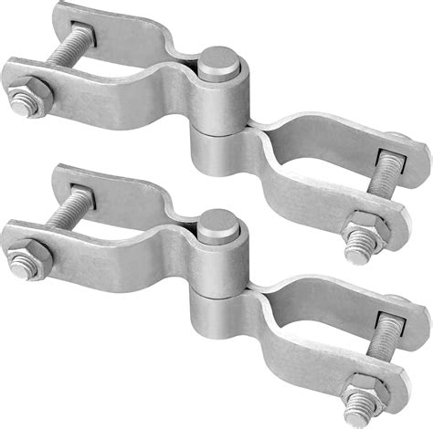 Spring Loaded Chain Link Gate Hinges に対する画像結果