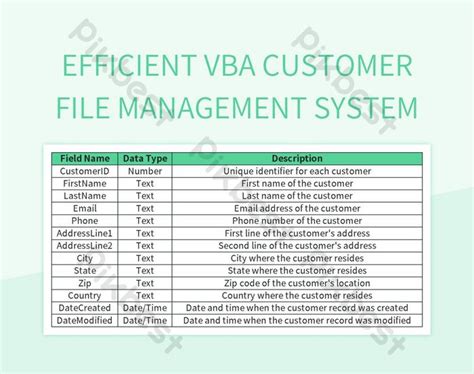 Afbeeldingsresultaten voor Customer File Management Software