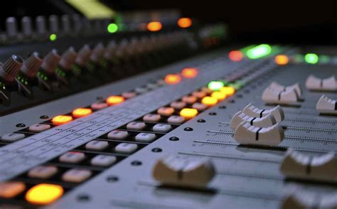 Image result for Recording Studio Mixing