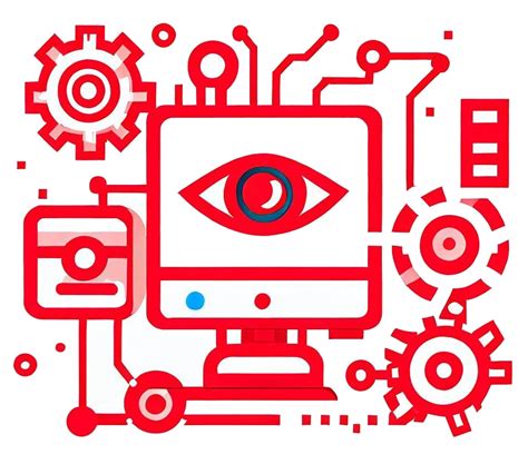 Toradh íomhá ar Image Recognization and Computer Vision Icon