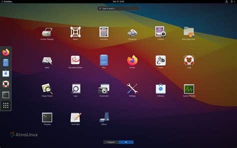 Image result for Gnome Linux GUI