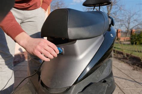 Image result for How to Drive Automatic Scooter