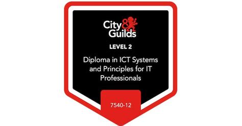 Image result for Level 2 Data ICT