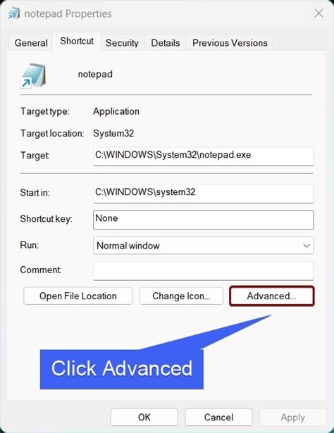 Image result for Notepad Run as Administrator Command Line