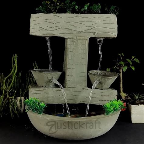 Fountain Making എന്നതിനുള്ള ഇമേജ് ഫലം