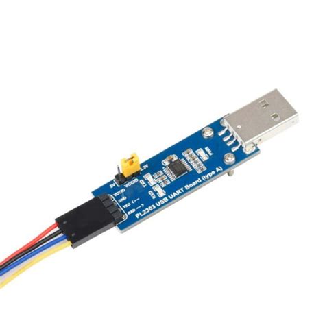 Toradh íomhá ar USB Interface Module