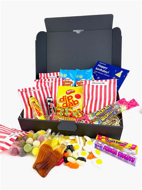 Résultat d’images pour Random Sweet Box