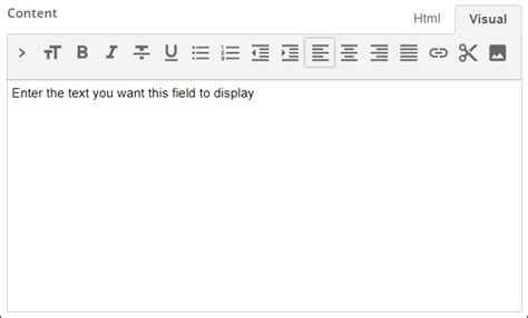 Image result for Input Rich Text Box HTML