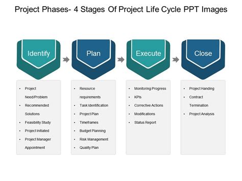 Image result for Type of Project Cycle