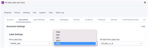 Image result for Zebra FedEx Labels