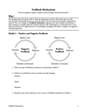 Feedback Loop Worksheet に対する画像結果