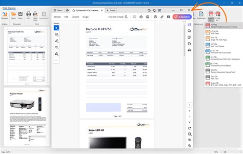 Image result for DevExpress WinForms About Form
