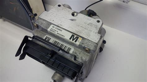 Toradh íomhá ar Electric Brake Control Module