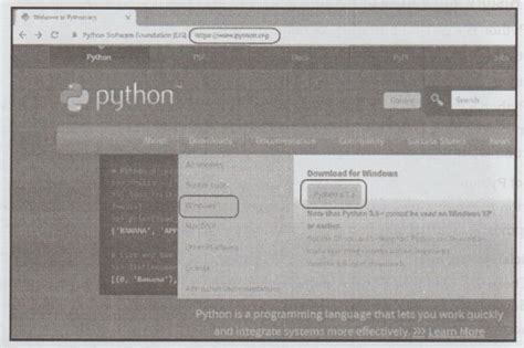 Image result for How a Python Program Is Executed