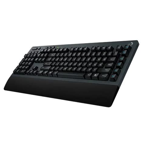 Toradh íomhá ar Logitech Wireless Keyboard G613