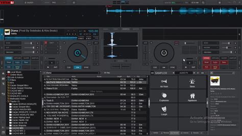 Image result for VirtualDJ Keyboard Mapping