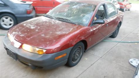 20001 Saturn SL1 に対する画像結果