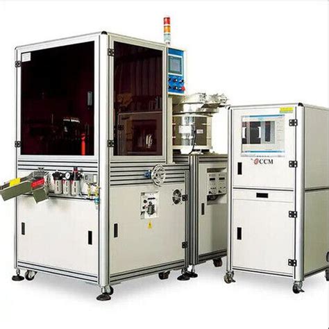 Image result for Coating Vision Check Machine