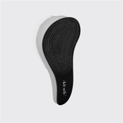 Toradh íomhá ar Detangling Brush