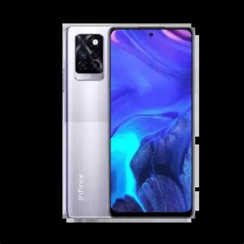 Image result for Infinix Note 10 Pro Customization Battery