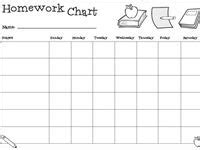 How to Label Assignment Chart に対する画像結果