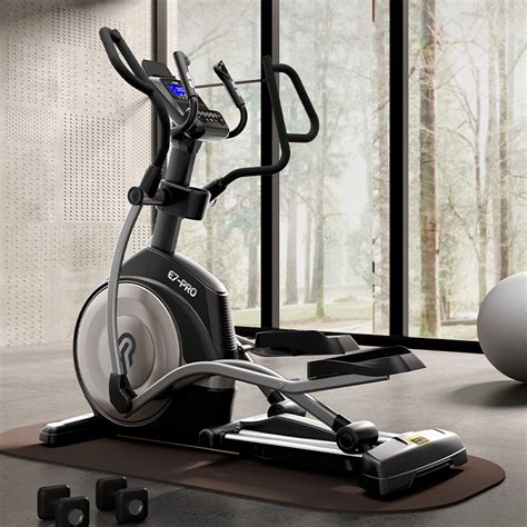 Image result for Elliptical Trainer Exercise Machine