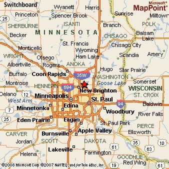 Image result for Shoreview MN High Resolution Image