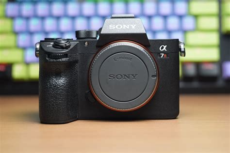 Sony A7riii Set Up Remote Shutter に対する画像結果