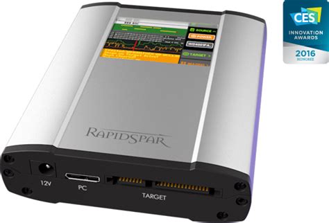 Toradh íomhá ar HDD Recovery Tool