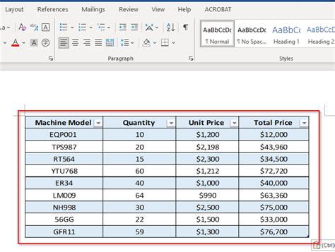 Afbeeldingsresultaten voor Paste Table with Cutter