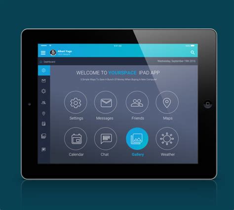 Image result for Android Table UI