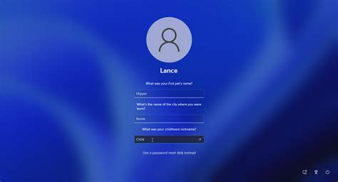 Image result for Windows Password Key