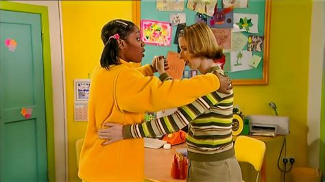 Toradh íomhá ar Balamory Exercise