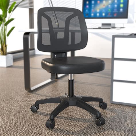 Image result for Small Computer Chair