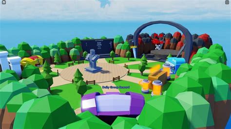 Best Games with Lobbies On ROBLOX's-साठीचा प्रतिमा निकाल