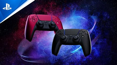 Image result for Red PS5 Controller