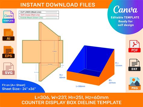 Image result for Counta Display