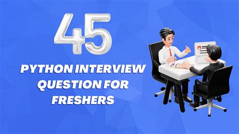 Résultat d’images pour Technical Interview Questions for Freshers Python