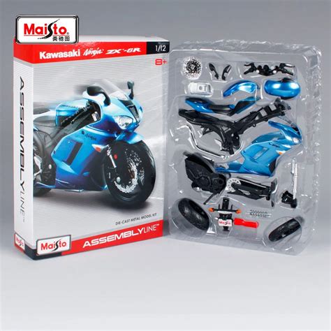 Afbeeldingsresultaten voor Maisto Assembly Line Collection