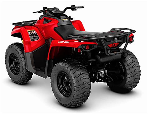 Afbeeldingsresultaten voor Can-Am Outlander 570 22