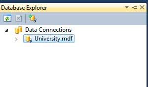 Image result for C# Database Connection Tutorial